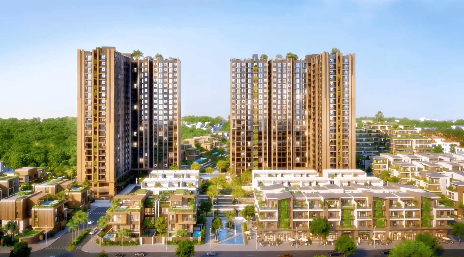 Chào tất cả mọi người!